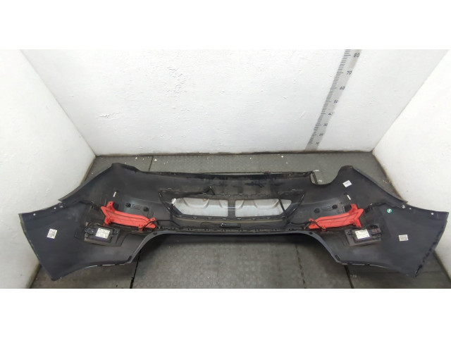 Бампер  Buick Encore 2016-2022 задний   