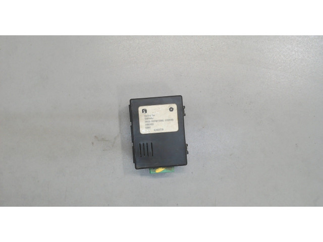 Блок управления двигателем Jeep Grand Cherokee 1993-1998