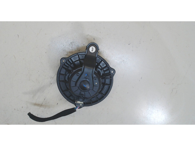 Моторчик печки KIA Optima 4 2015-2018 8350D4010 4 83450D4010