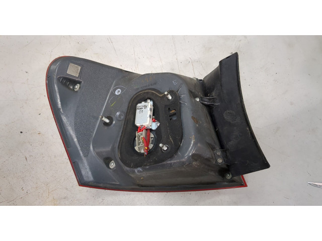 Задний фонарь 8155130A40 Lexus GS 2005-2012