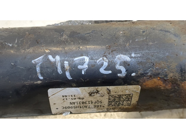 Стойка амортизатора  Skoda Kodiaq      