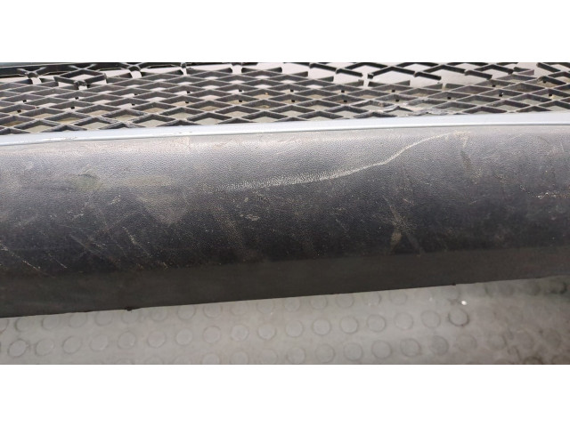 Бампер  Volkswagen Tiguan 2007-2011 передний   5N0807217