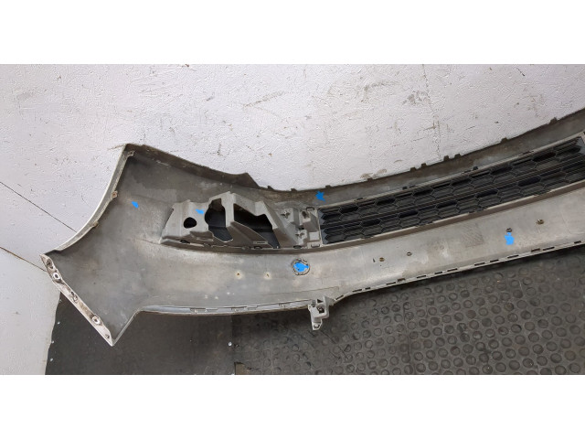 Бампер Skoda Rapid передний