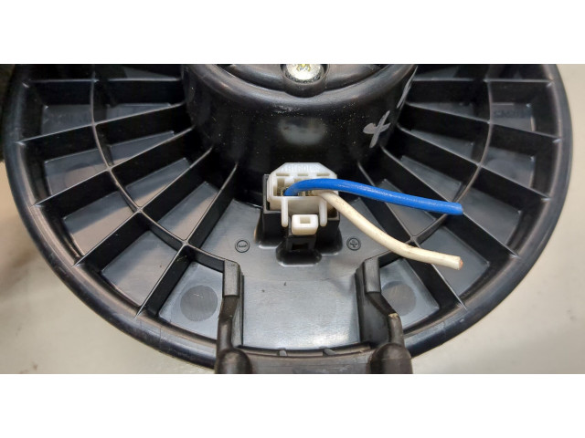 Моторчик печки Honda CR-Z