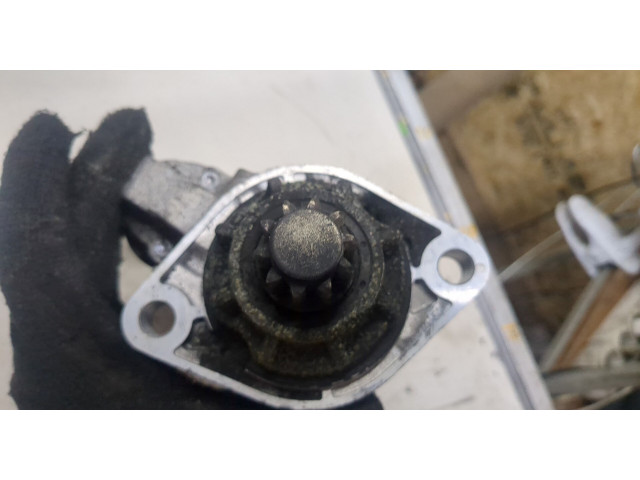 Стартер Volkswagen Bora 1.9