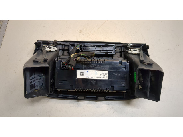 Дисплей бортового компьютера  Buick Regal 2009-2017 12783136       