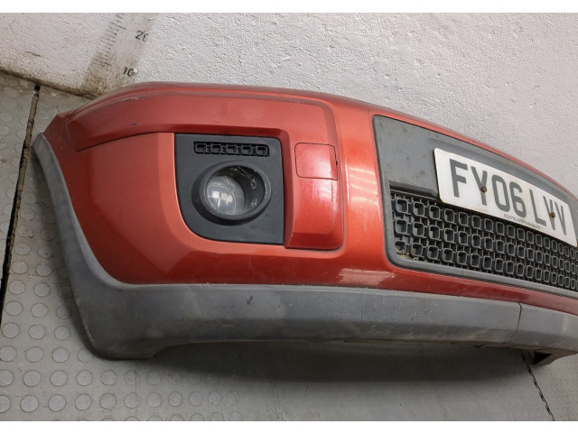 Бампер  Ford Fusion 2002-2012 передний   