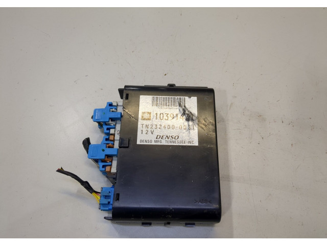 Блок комфорта  Cadillac SRX 2004-2009      10391431   