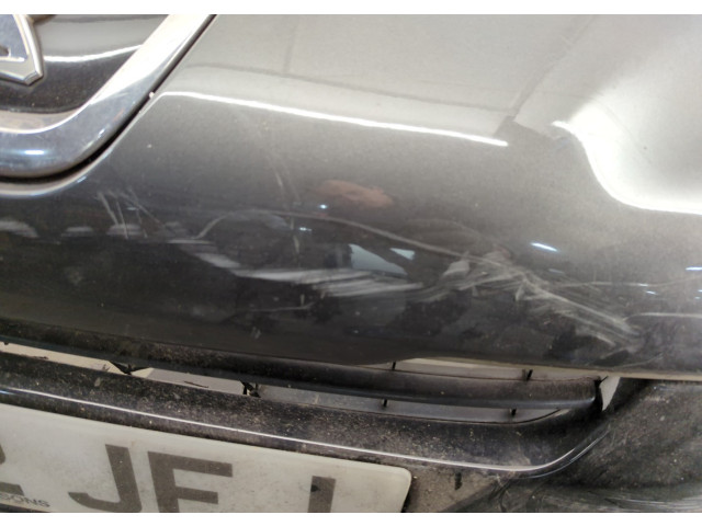 Бампер  Peugeot 308 2007-2013 передний   