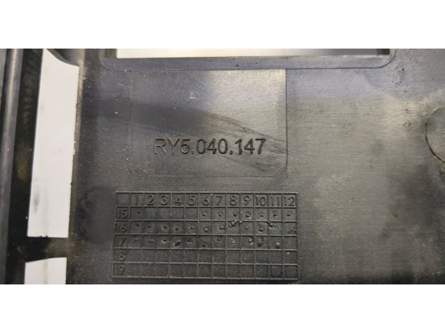 Вентилятор радиатора Mazda CX-9 2016-2022