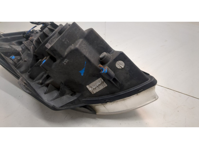 Фара передняя  KIA Rio 2005-2011 правая 