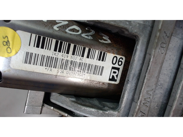 рейка Колонка рулевая Seat Altea 2004-2009