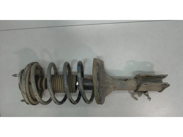 Стойка амортизатора Nissan Tiida 2004-2010 E4302EU51A, E4303EU51A, 54010ED001 1.5 бензин