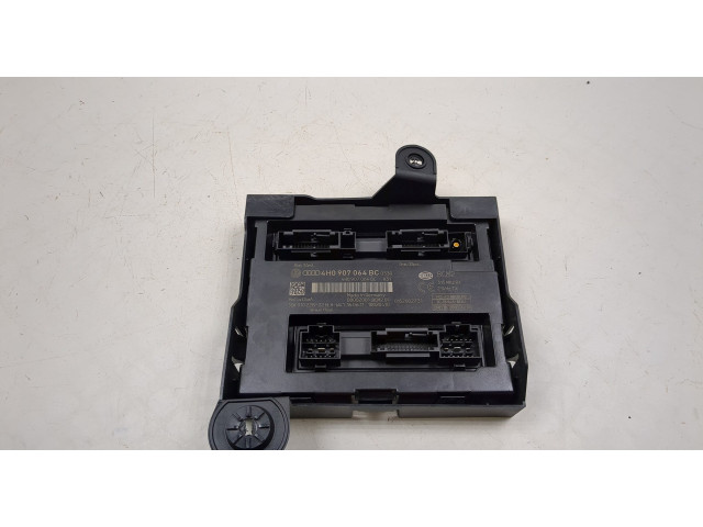 Блок комфорта Audi A7 2010-2018 4H0907064BC