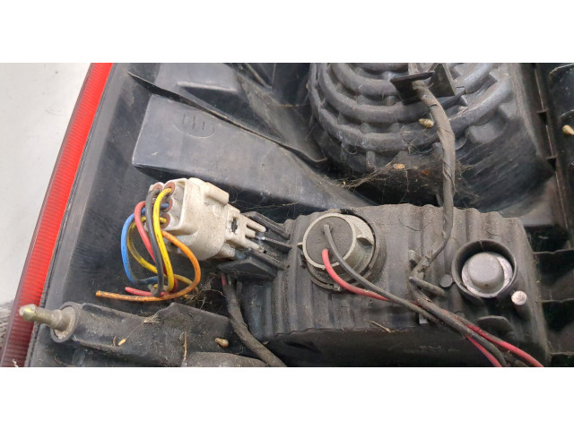 Задний фонарь