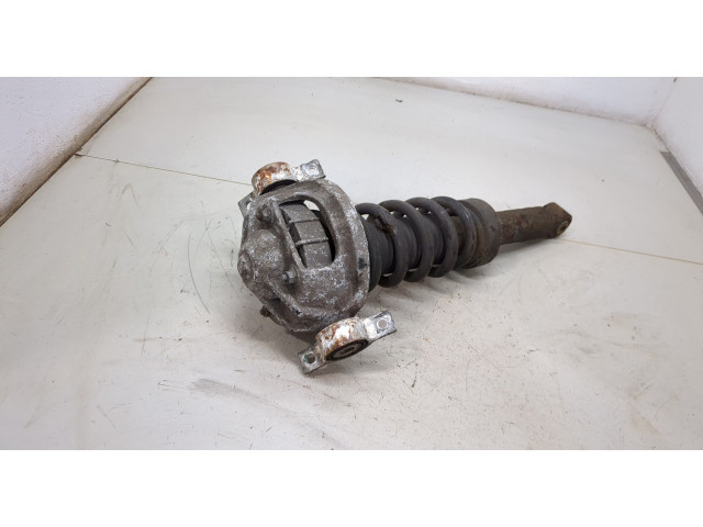 Стойка амортизатора Porsche Cayenne 2002-2010