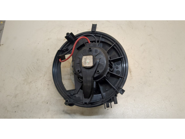 Моторчик печки  Volkswagen Atlas 2017-2020        