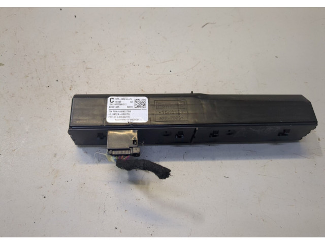 Блок комфорта  Lincoln MKC 2018-2019      28571805, ej7t18d816cj   