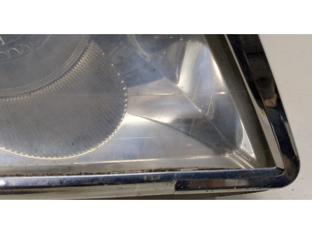 Фара передняя  Chevrolet Captiva 2006-2011 правая 