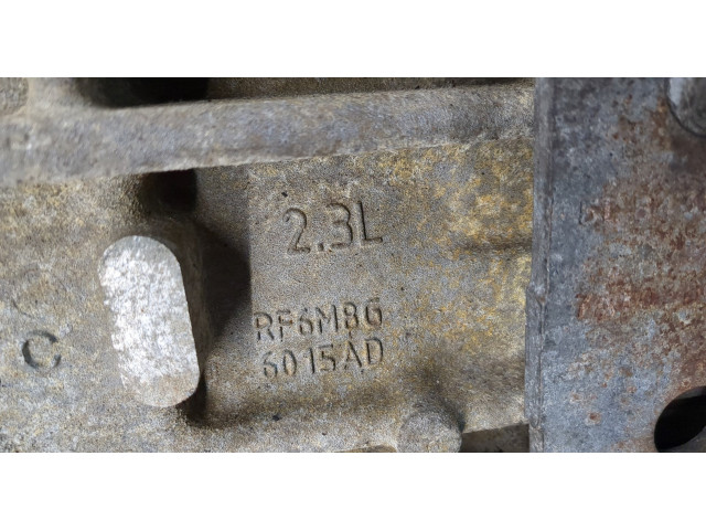 Генератор  Ford Escape 2007-2012           