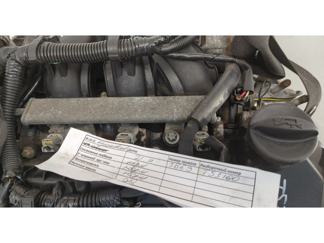 Генератор Mitsubishi Colt 2002-2012 1800A070