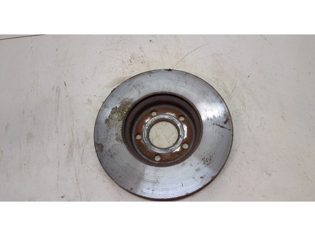 Диск тормозной  Ford Focus 3 2011-2015   передний         