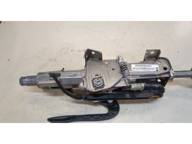 рейка Колонка рулевая Volkswagen Golf 7 2012-2017