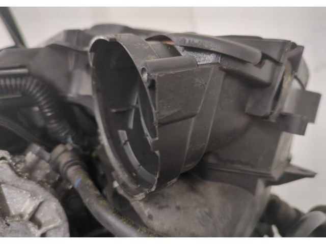 Турбина Citroen C4 2010-2020