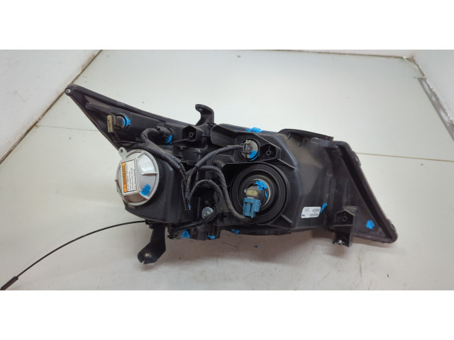 Блок розжига  Acura MDX 2006-2013