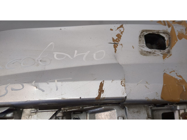 Бампер  Skoda Yeti 2009-2018 передний   5L0807221H, 5L0807061A