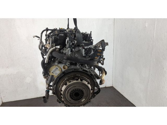 Форсунка топливная Jaguar XF 2015–2020