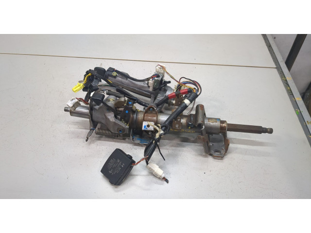  рейка  Колонка рулевая  Toyota RAV 4 1994-2000      