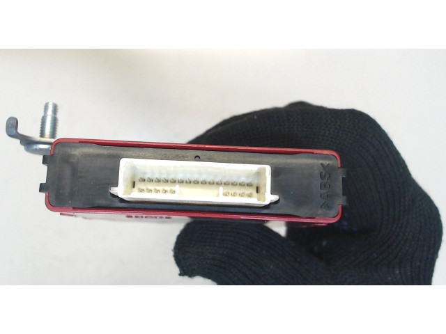 Блок комфорта Lexus LS460 2006-2012 8934050030