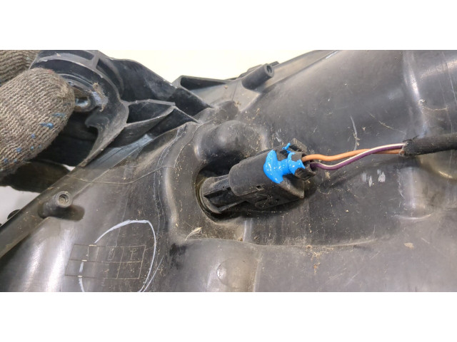 Фара передняя  Mercedes GL X164 2006-2012 правая 