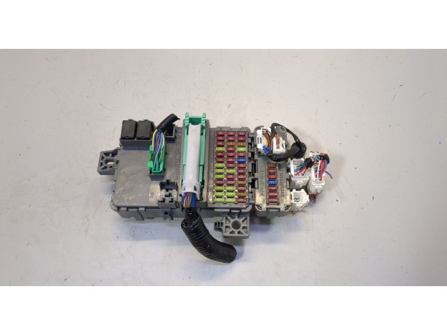 Блок предохранителей Honda Civic 2015-2022