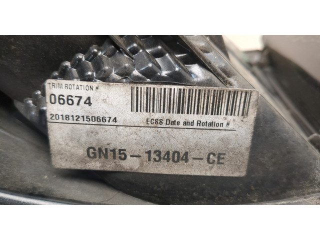 Задний фонарь