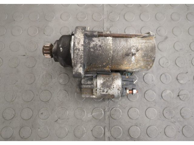 Стартер Skoda Octavia (A5) 2004-2013 1.9