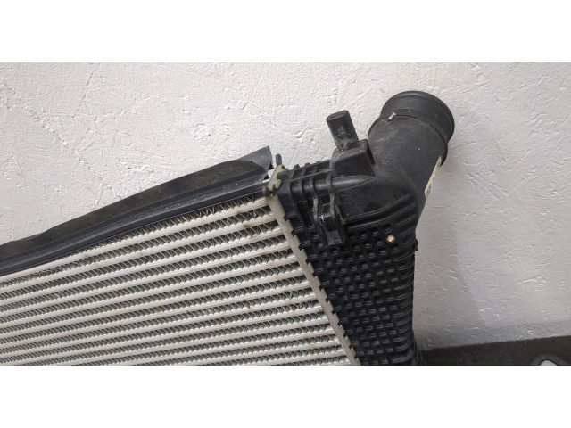 Интеркулер  Volkswagen Golf 7 2012-2020   5Q0145803T    