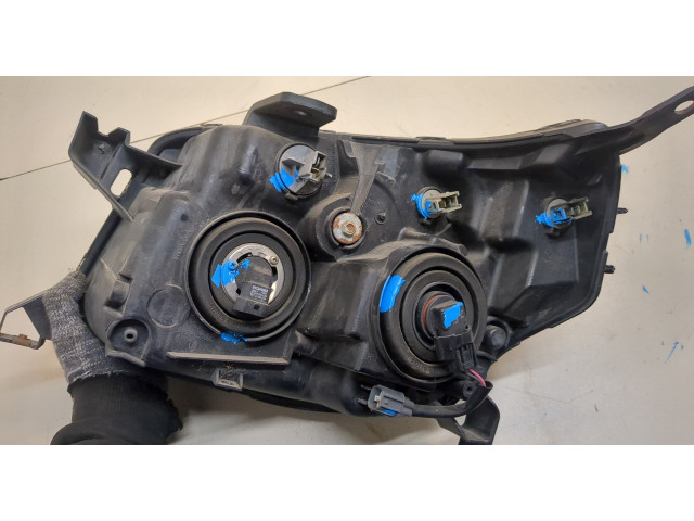 Фара передняя  Honda Pilot 2002-2008 правая 