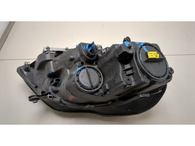 Фара передняя Mercedes GL X164 2006-2012 левая