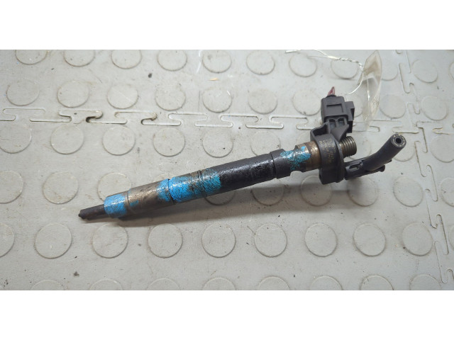 Форсунка топливная Volkswagen Passat 6 2005-2010 03L130277, 0445116030