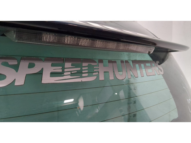 Замок багажника Citroen DS5 2012-2015