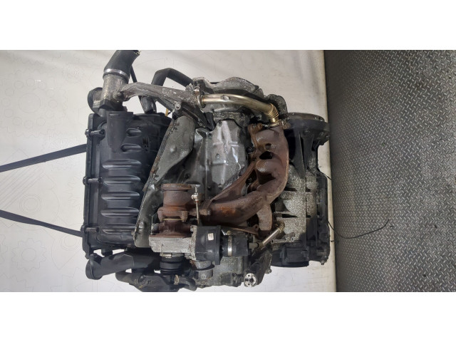 Генератор  Mercedes Vaneo       A6681540302    