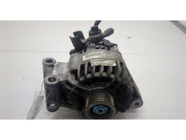 Генератор  Ford Focus 2 2005-2008           