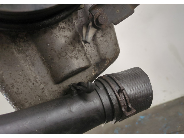  Турбина  Skoda Fabia 1999-2007             