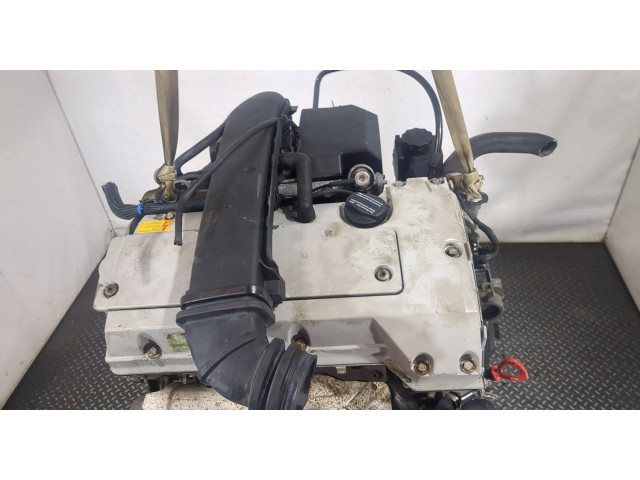 Генератор Mercedes E W210 1995-2002