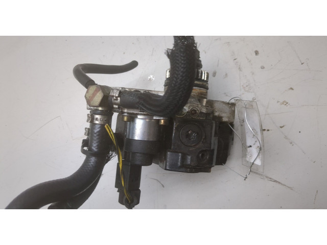 ТНВД Smart Forfour W454 2004-2006