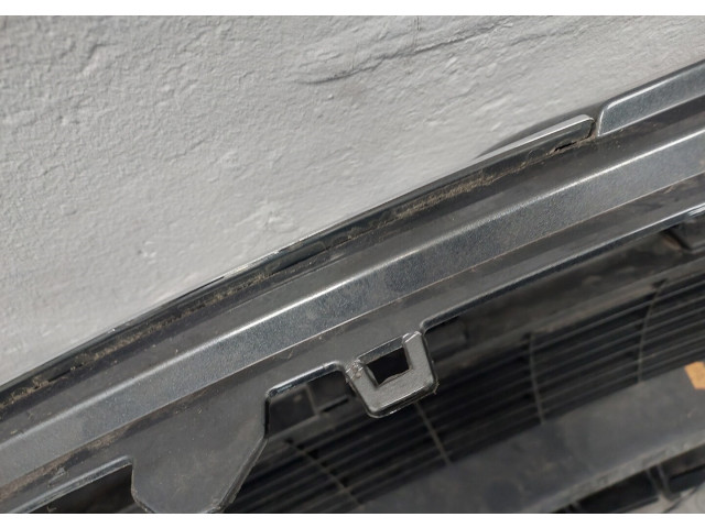 Бампер  Peugeot 3008 2009-2016 передний    