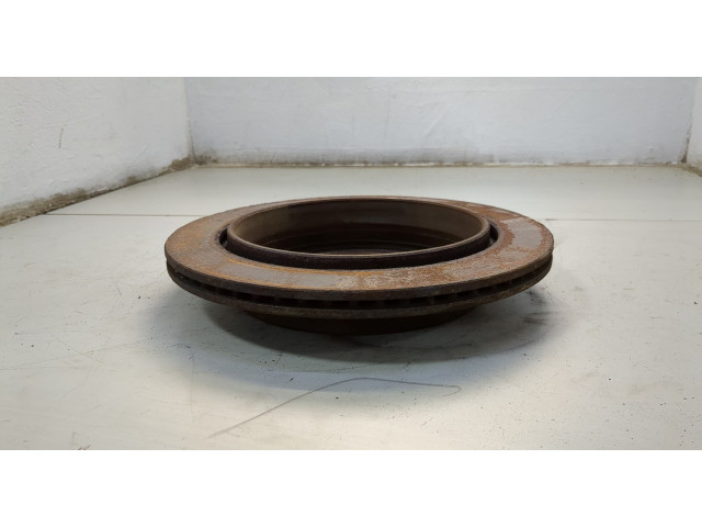 Диск тормозной Infiniti QX80 2014-2017 задний