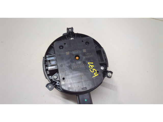 Моторчик печки GMC Terrain 2017-2024